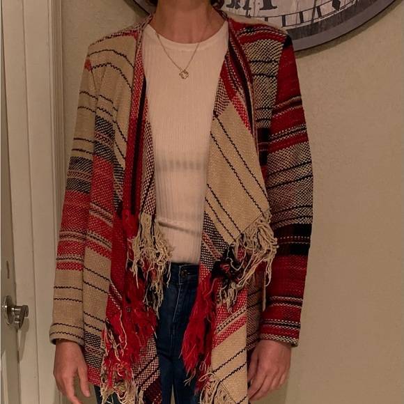 Fall jacket from Mango - Picture 5 of 5